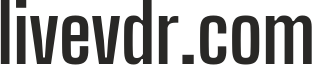 livevdr.com